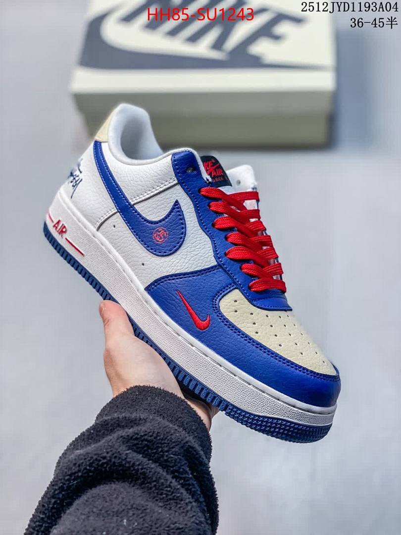 Women Shoes-NIKE ID: SU1243 $: 85USD