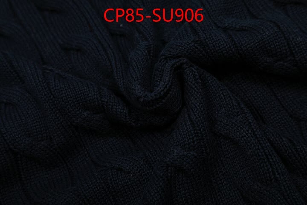 Clothing-Ralph Lauren ID: SU906 $: 85USD