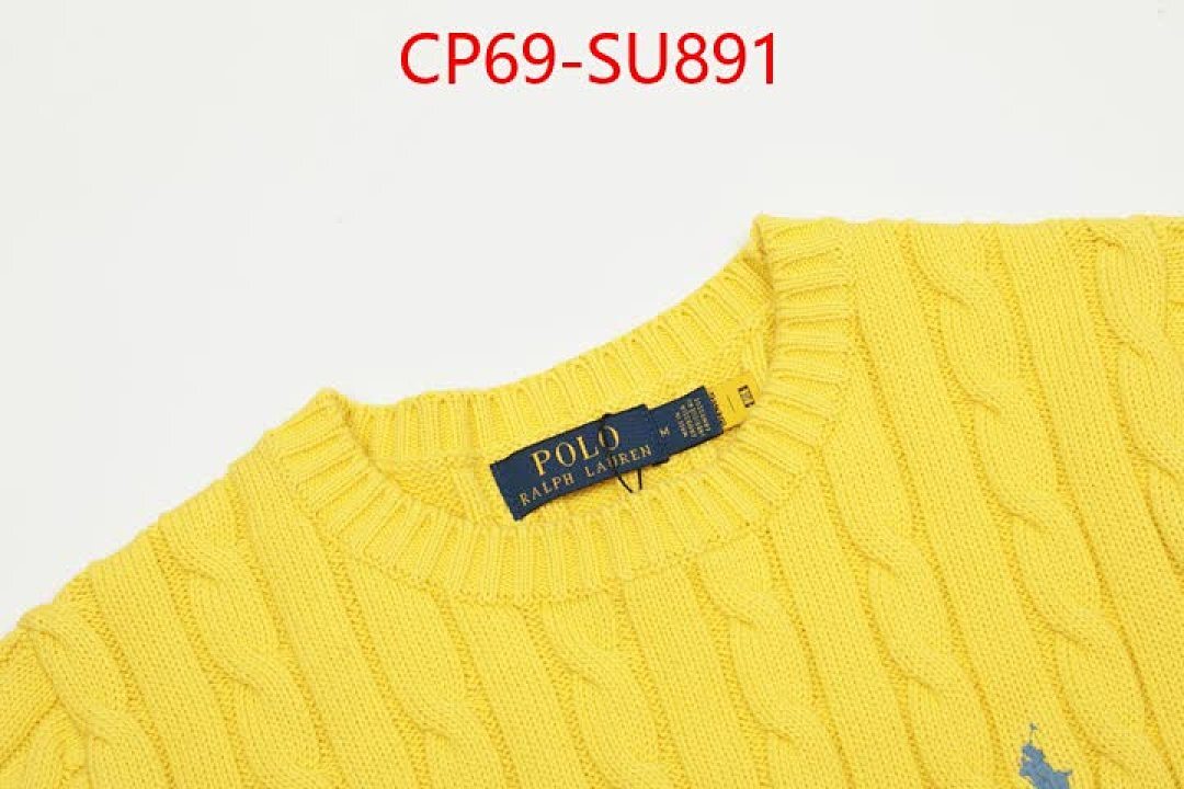 Clothing-Ralph Lauren ID: SU891 $: 69USD