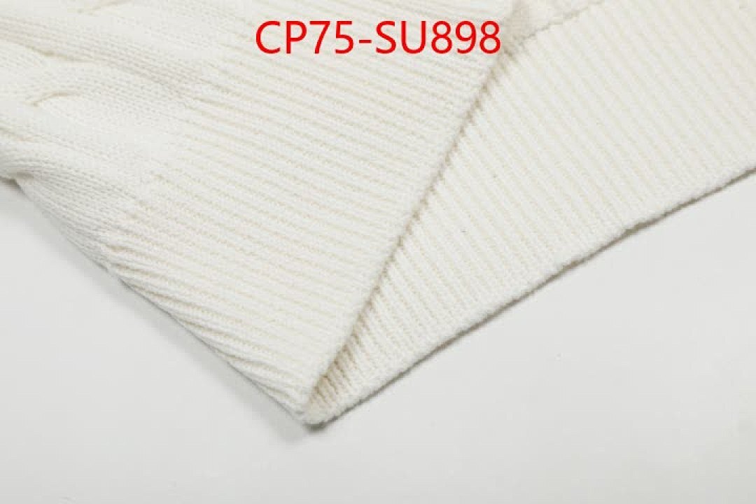 Clothing-Ralph Lauren ID: SU898 $: 75USD