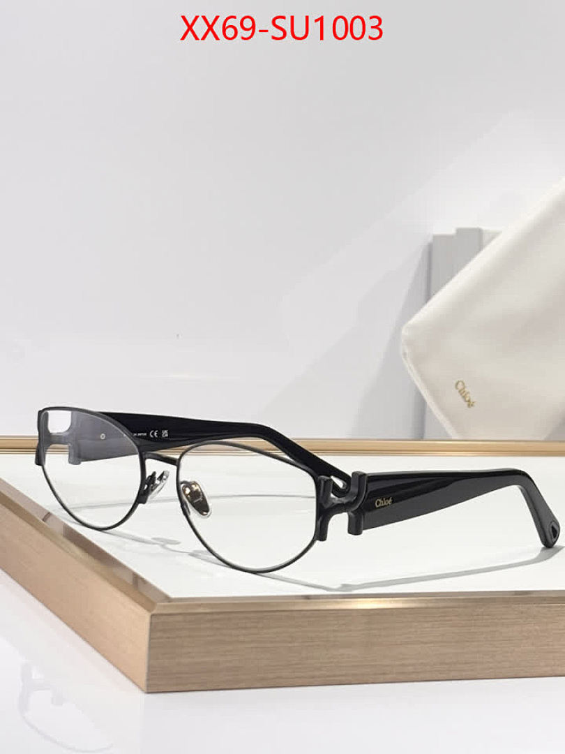 Glasses-Chloe ID: SU1003 $: 69USD