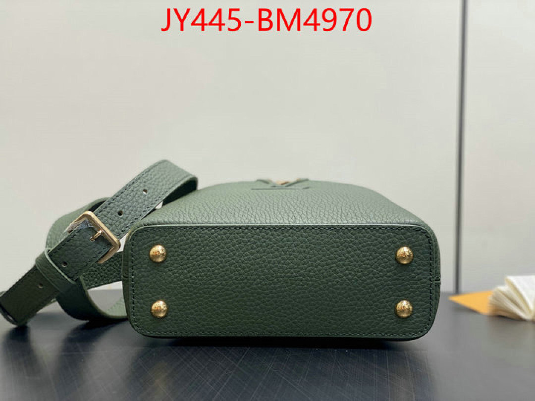 LV Bags(TOP)-Handbag Collection- ID: BM4970