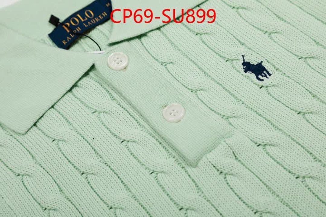 Clothing-Ralph Lauren ID: SU899 $: 69USD