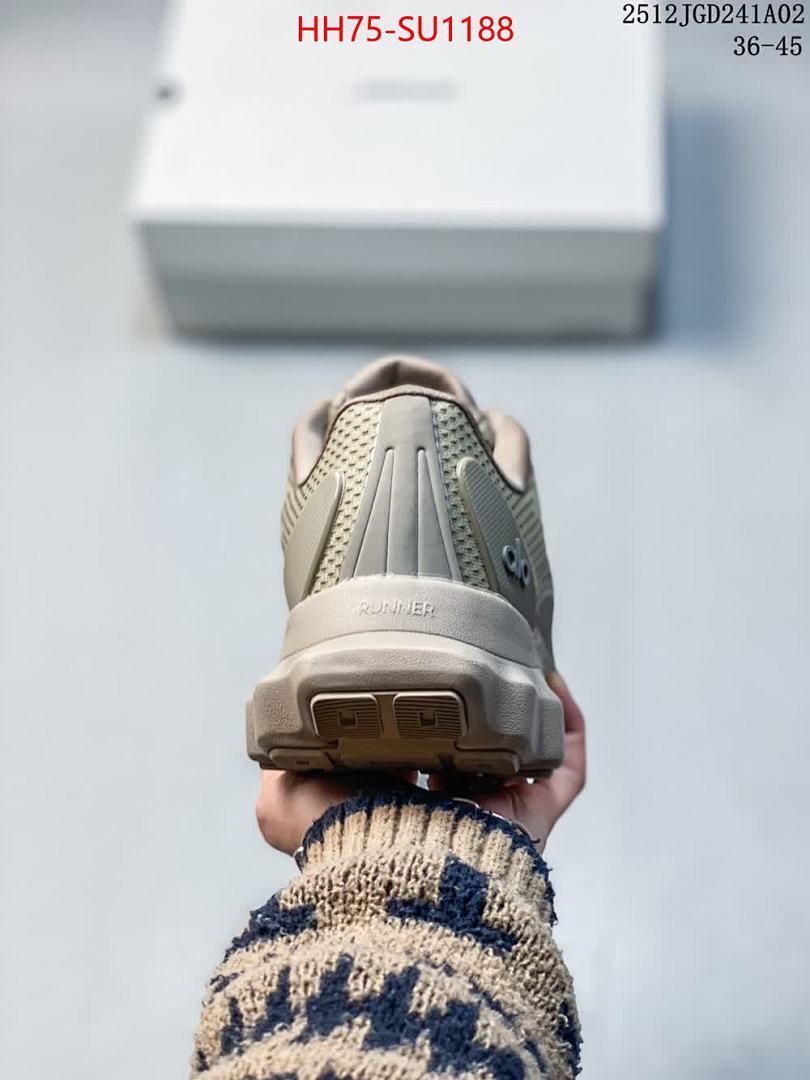 Men Shoes-Alo ID: SU1188 $: 75USD