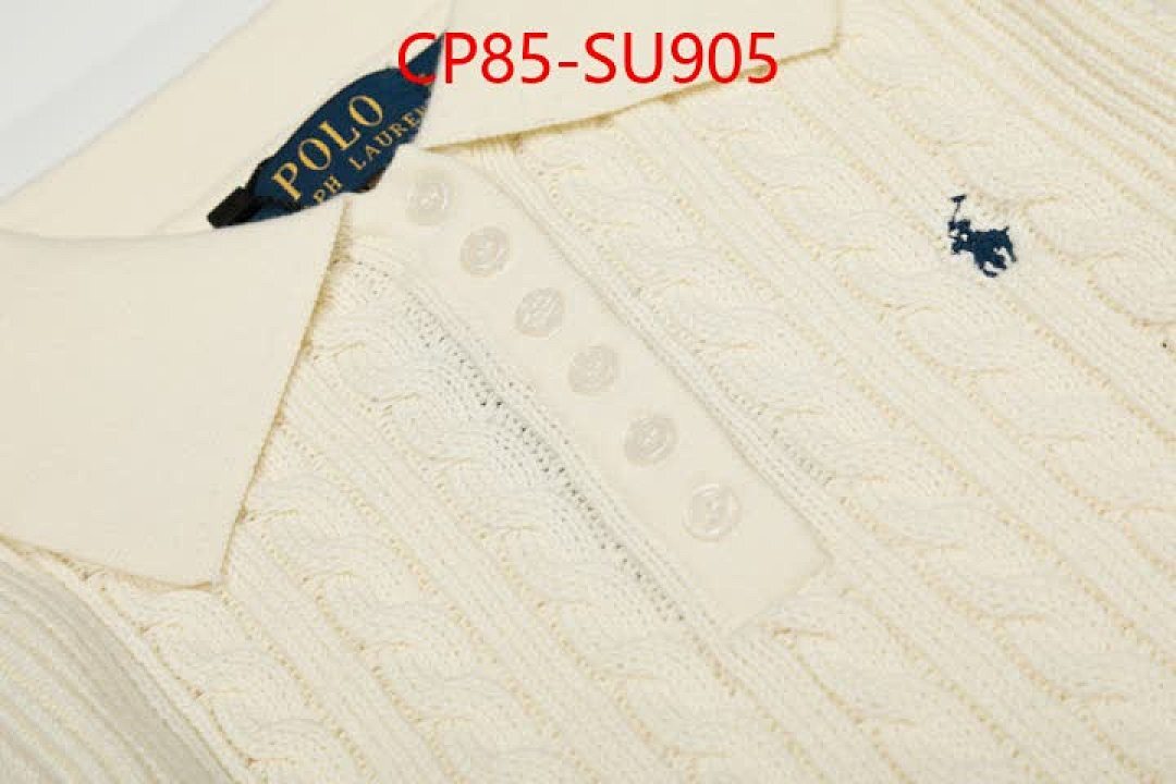 Clothing-Ralph Lauren ID: SU905 $: 85USD