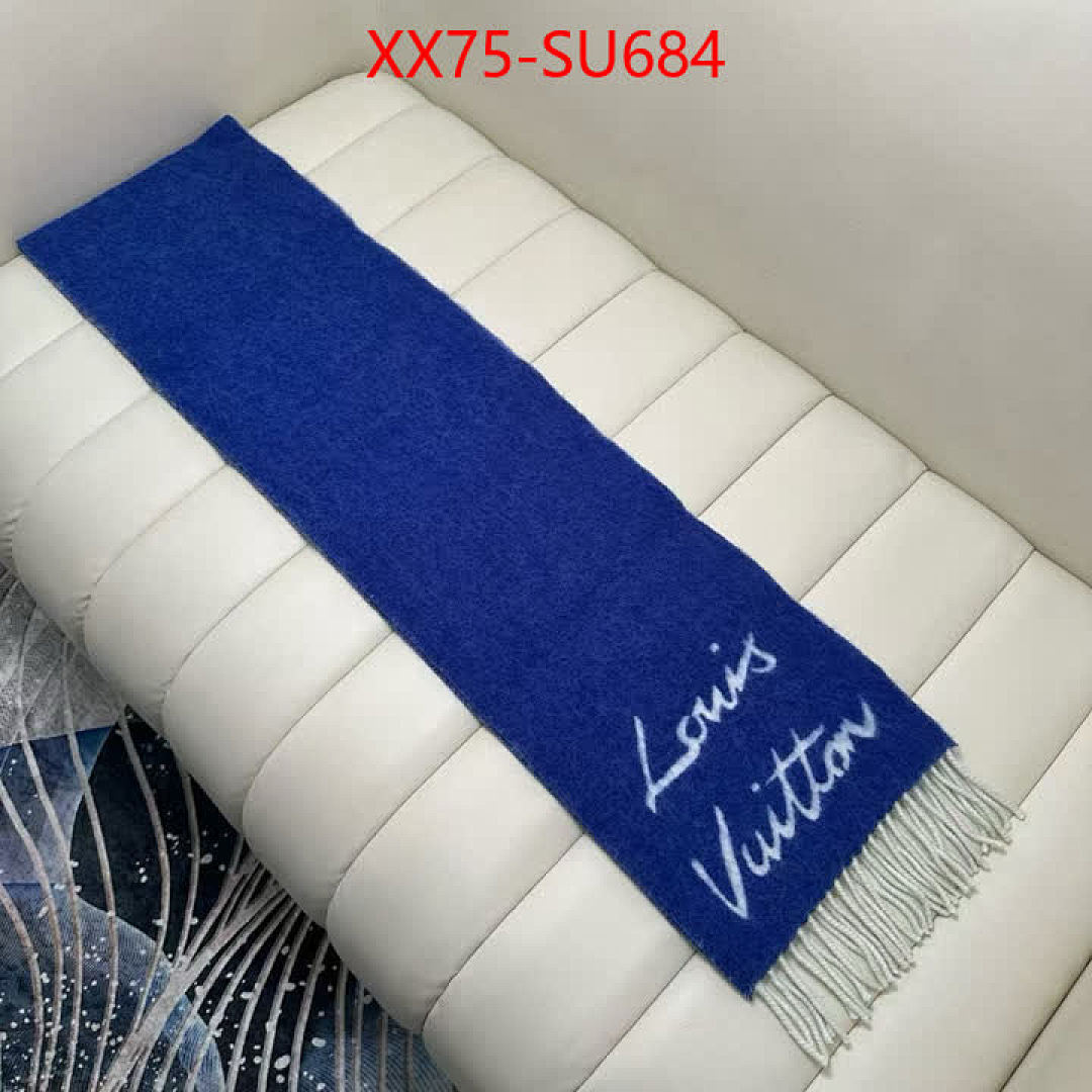 Scarf-LV ID: SU684 $: 75USD