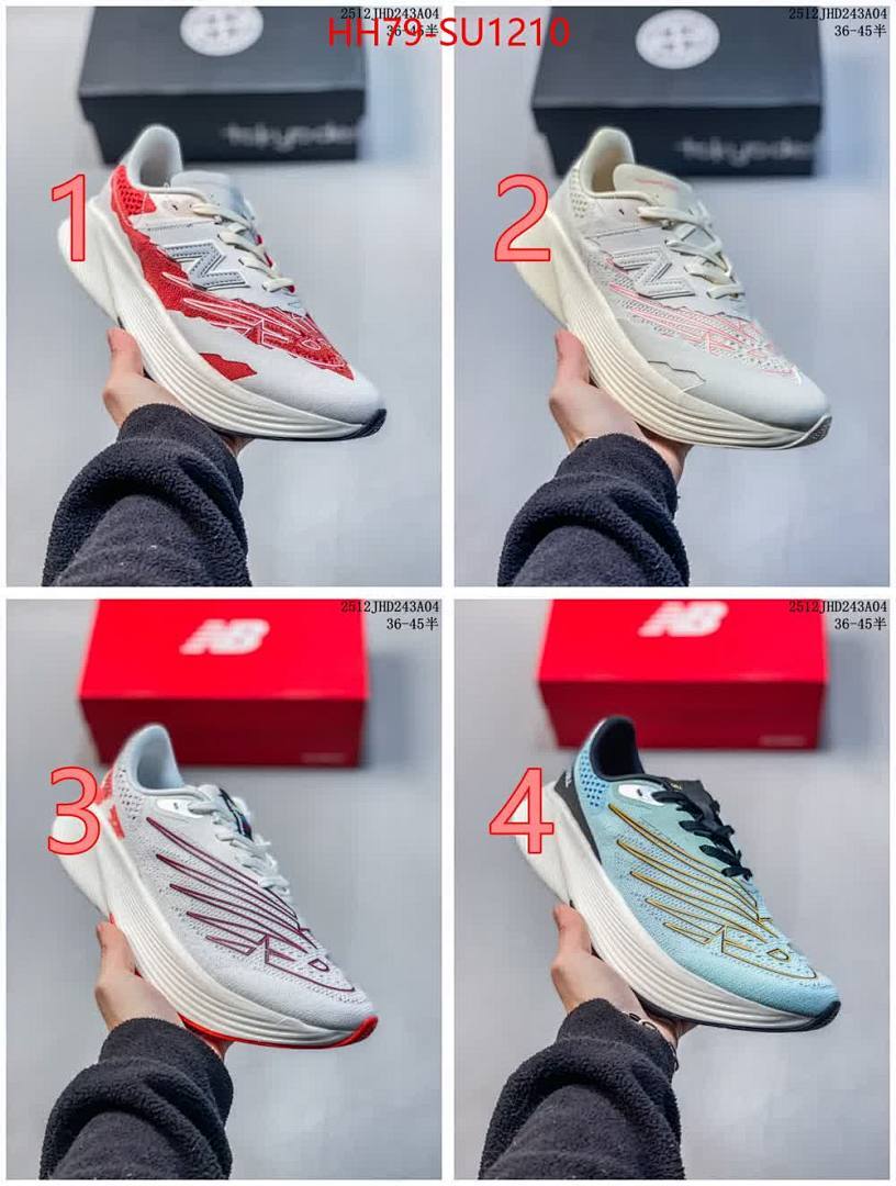 Men Shoes-New Balance ID: SU1210 $: 79USD