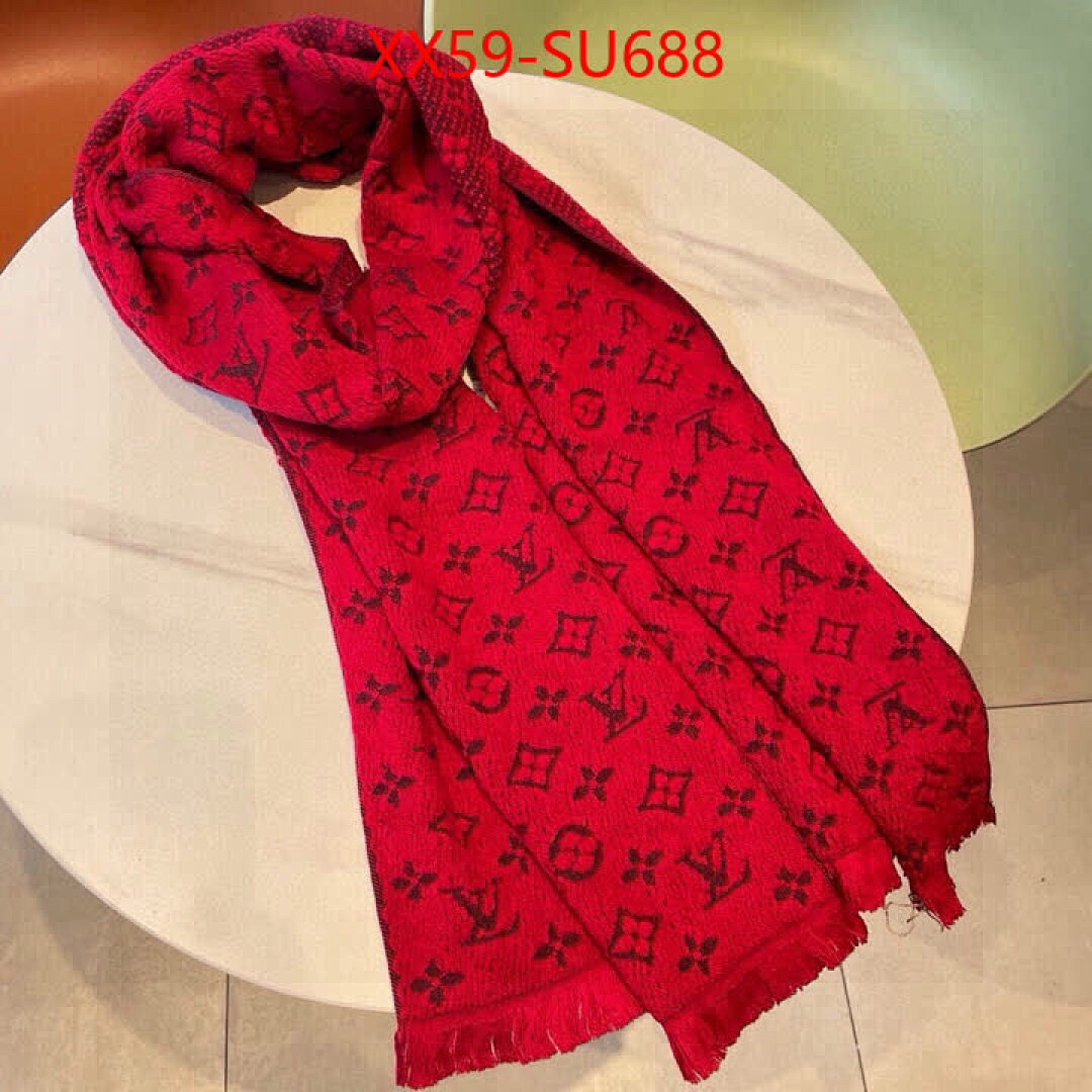 Scarf-LV ID: SU688 $: 59USD