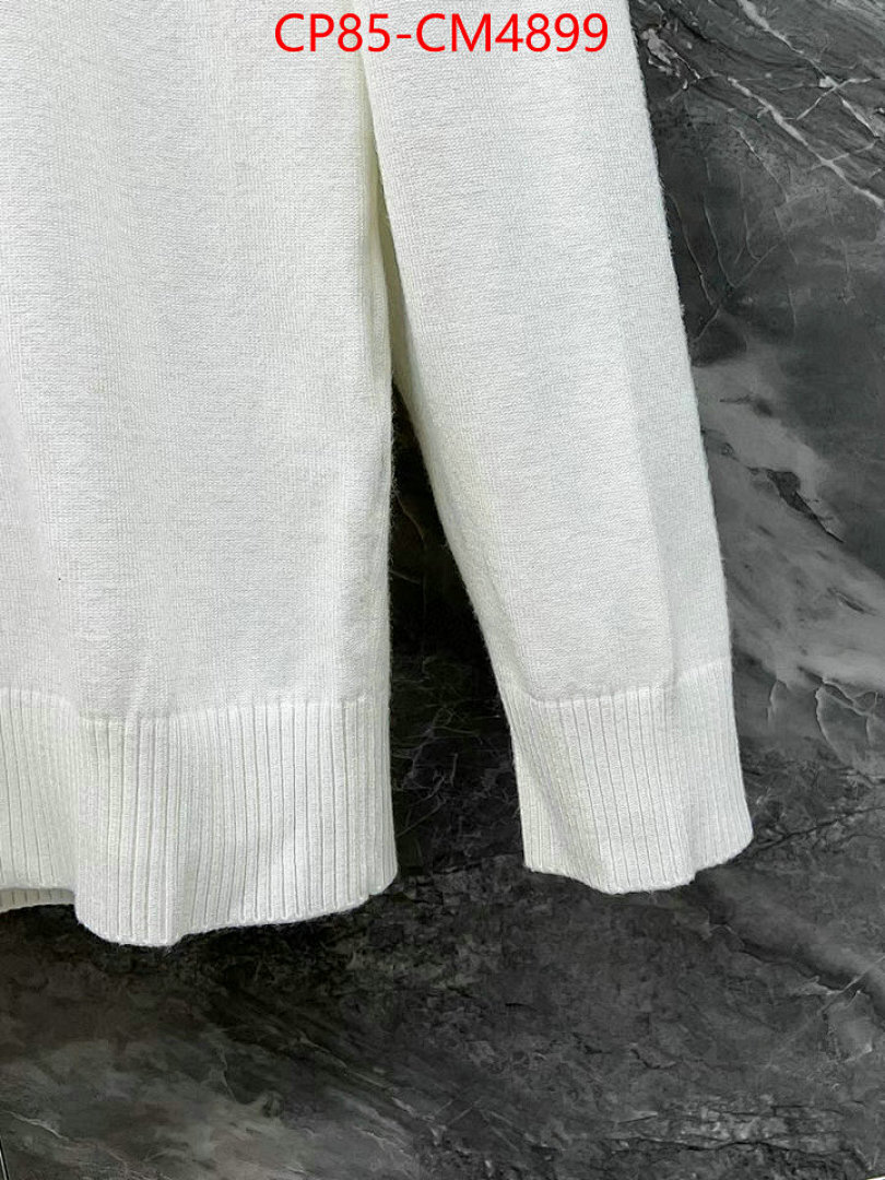 Clothing-Balmain ID: CM4899 $: 85USD