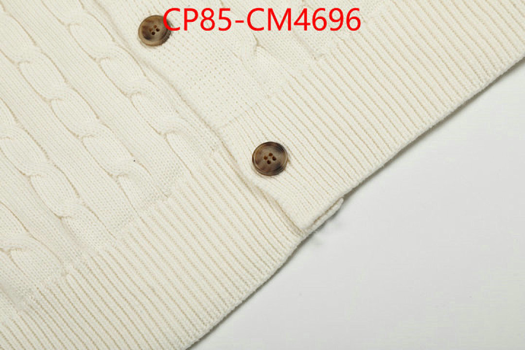 Clothing-Ralph Lauren ID: CM4696 $: 85USD
