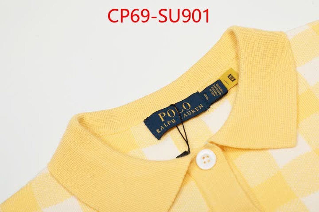 Clothing-Ralph Lauren ID: SU901 $: 69USD