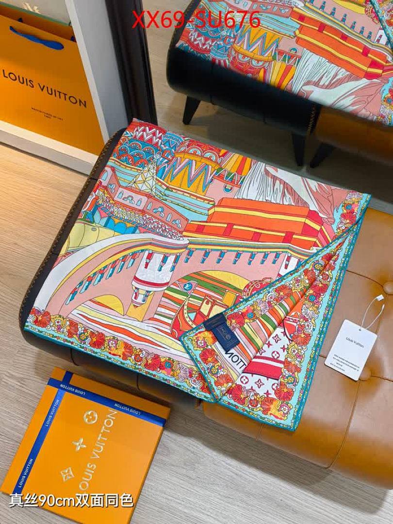Scarf-LV ID: SU676 $: 69USD