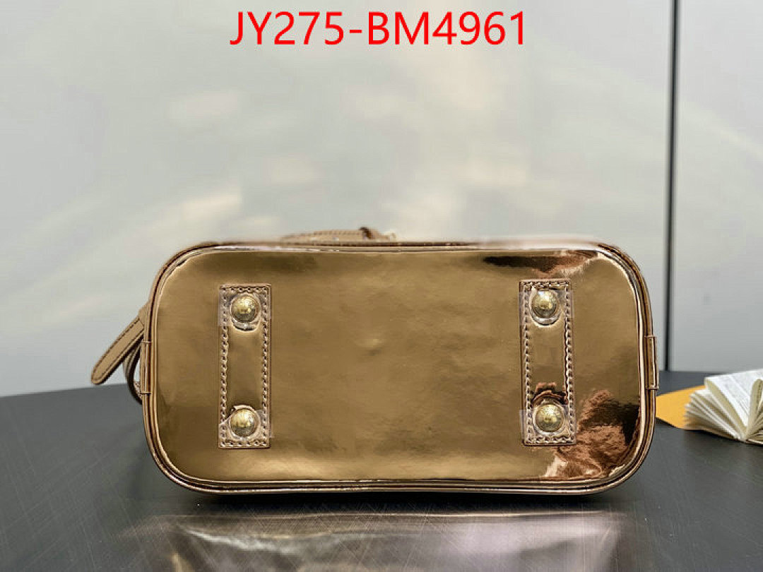 LV Bags(TOP)-Alma- ID: BM4961