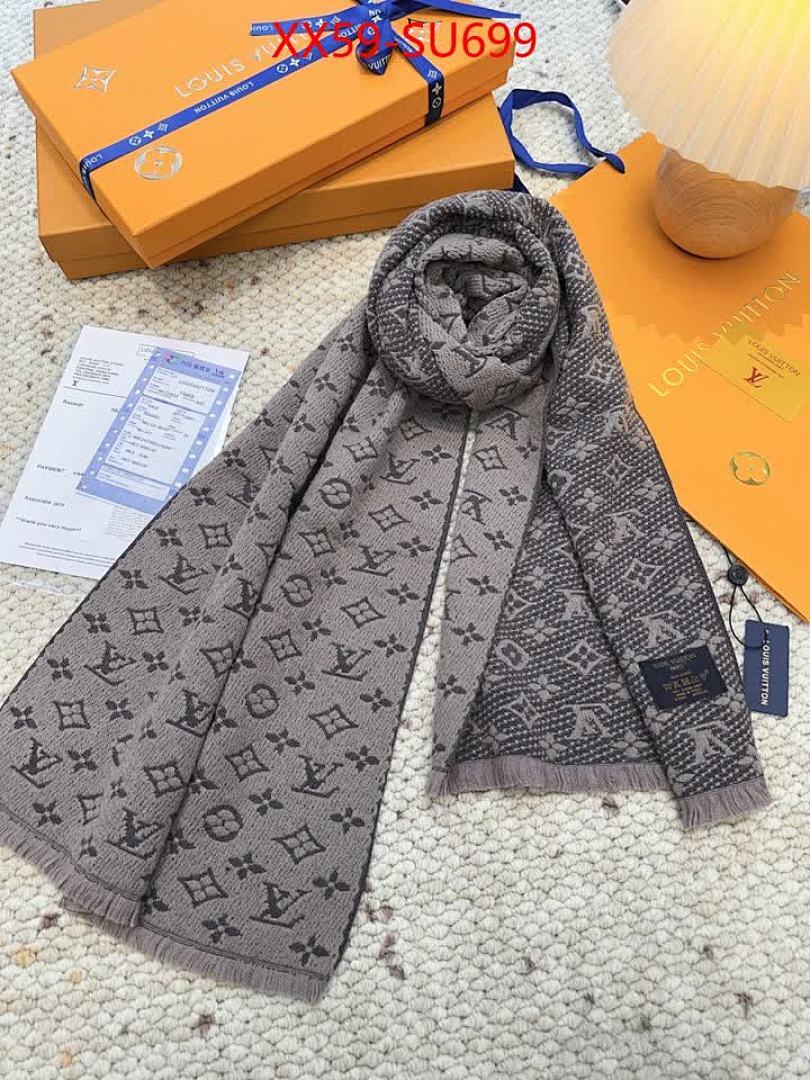 Scarf-LV ID: SU699 $: 59USD
