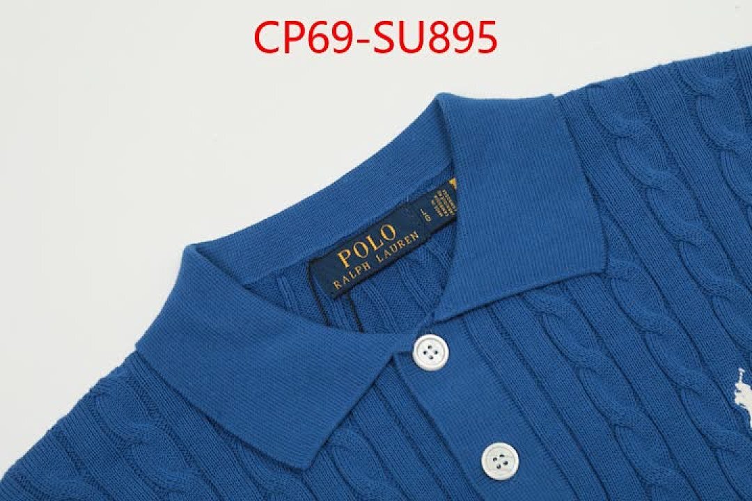 Clothing-Ralph Lauren ID: SU895 $: 69USD