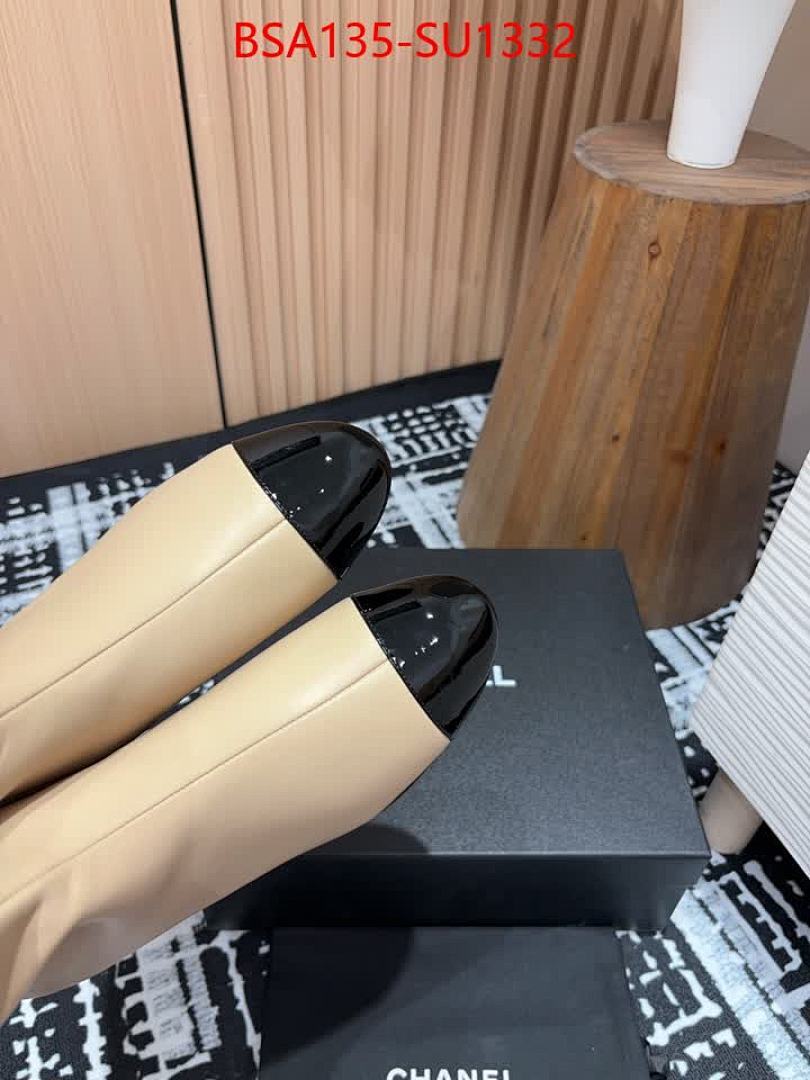 Women Shoes-Boots ID: SU1332 $: 135USD