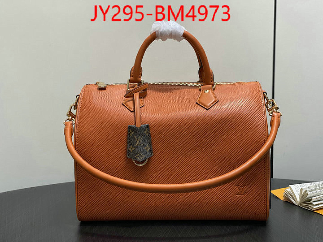 LV Bags(TOP)-Speedy- ID: BM4973 $: 295USD,