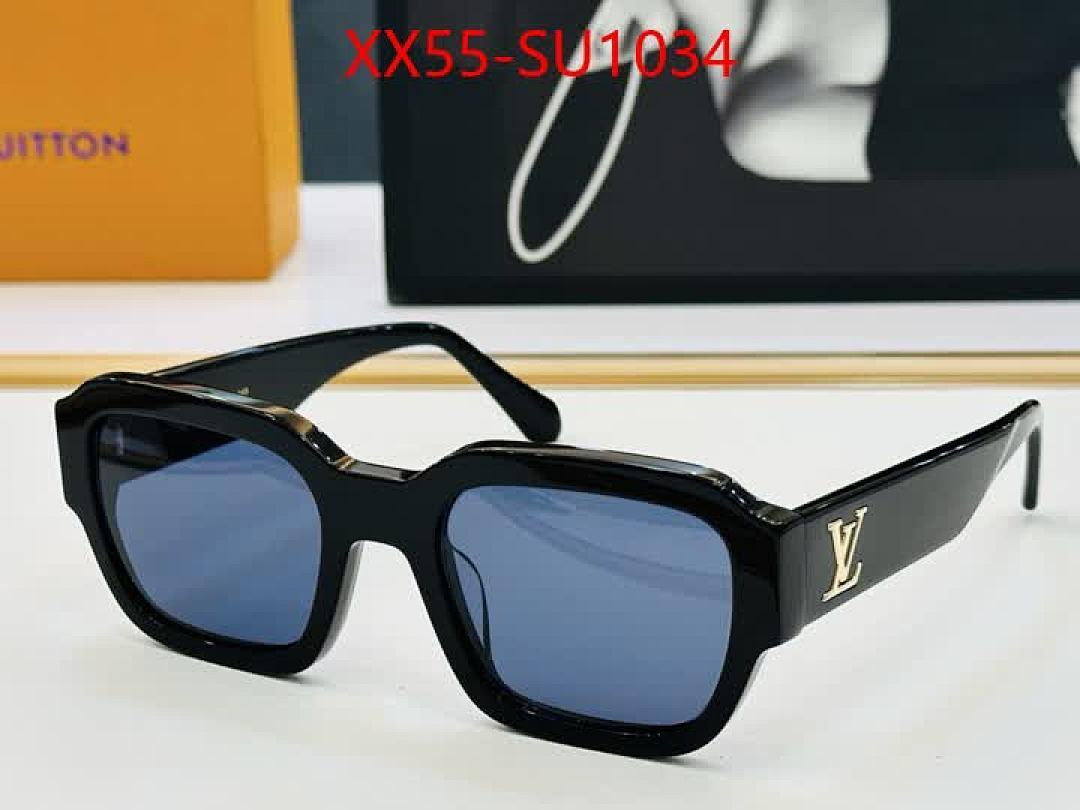 Glasses-LV ID: SU1034 $: 55USD