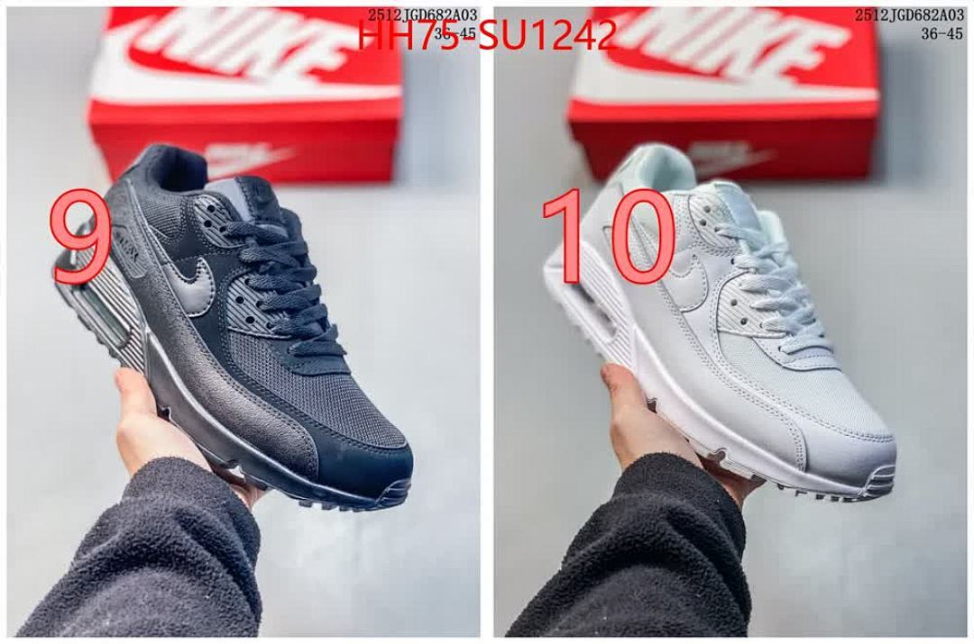 Women Shoes-NIKE ID: SU1242 $: 75USD