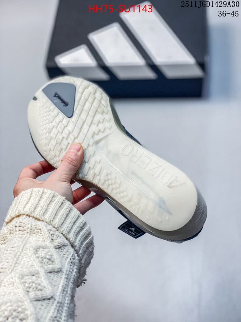 Men Shoes-Adidas ID: SU1143 $: 75USD