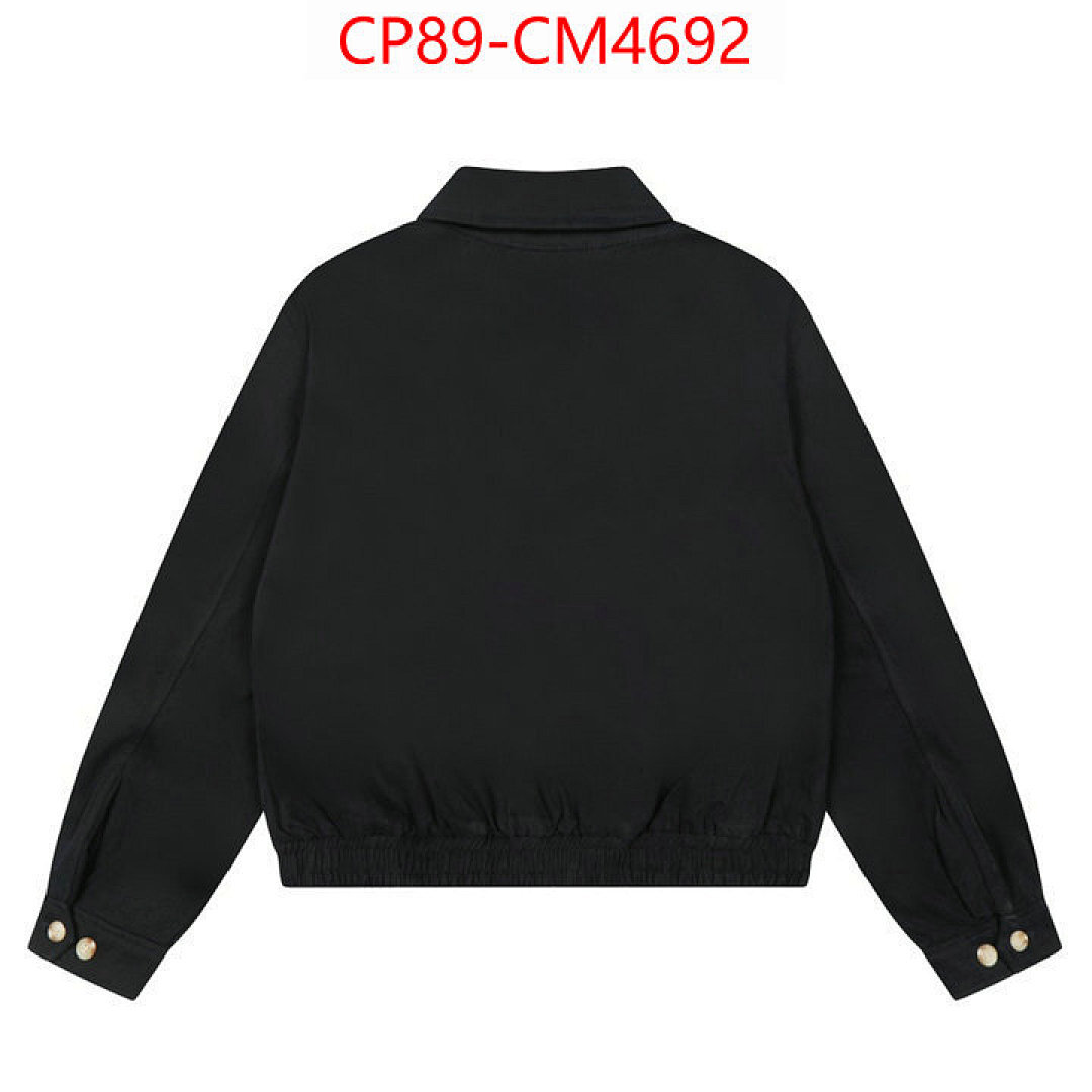 Clothing-Ralph Lauren ID: CM4692 $: 89USD