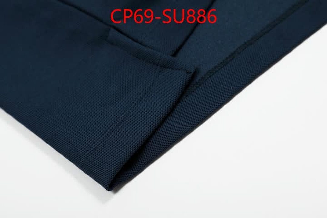 Clothing-Ralph Lauren ID: SU886 $: 69USD