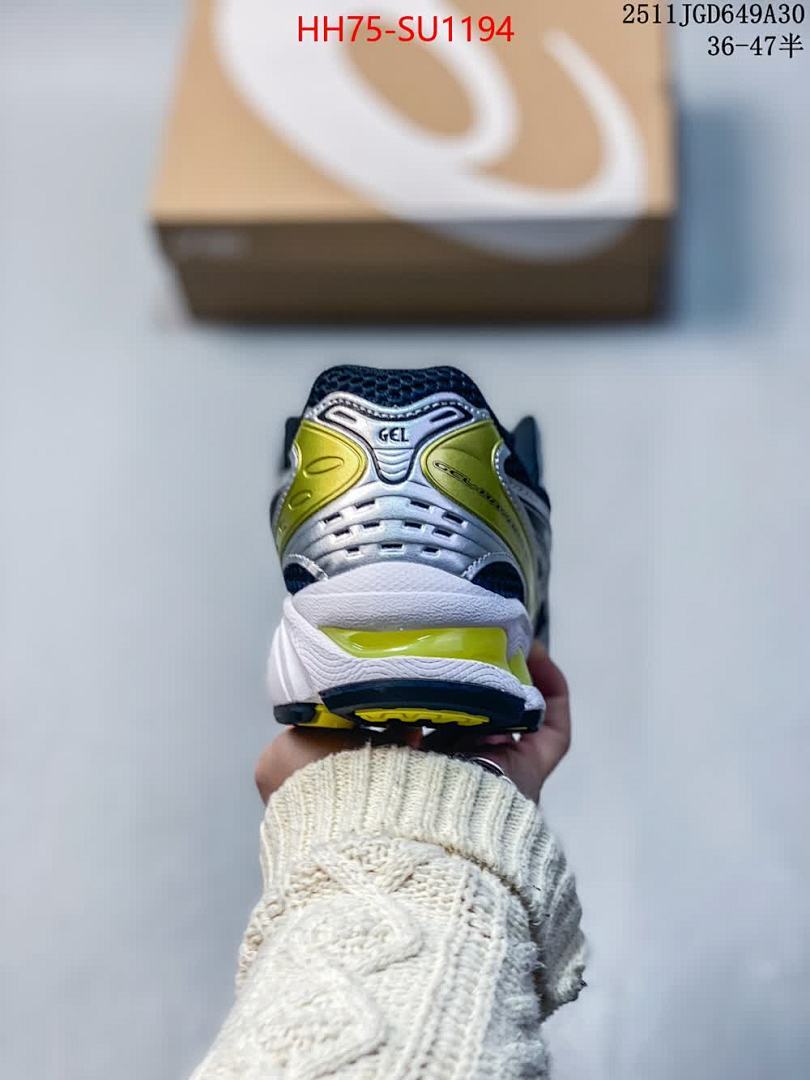 Women Shoes-Asics ID: SU1194 $: 75USD