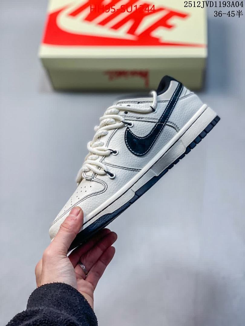 Women Shoes-NIKE ID: SU1244 $: 95USD