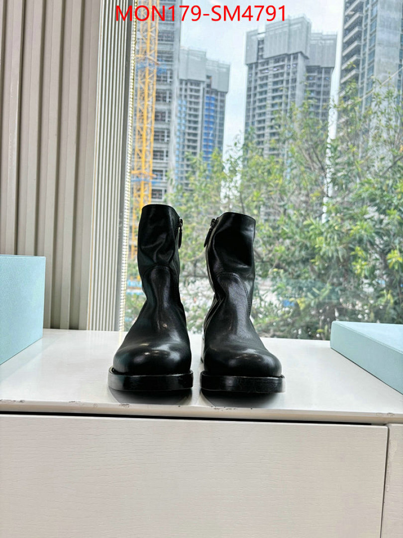 Women Shoes-Prada ID: SM4791 $: 179USD