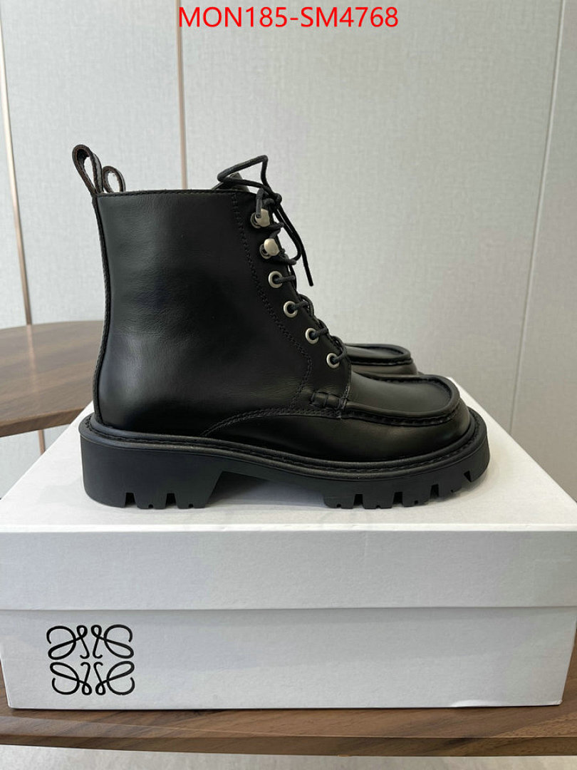 Women Shoes-Boots ID: SM4768 $: 185USD