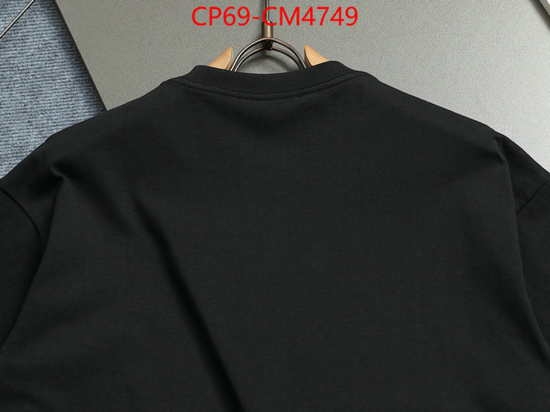 Clothing-Moncler ID: CM4749 $: 69USD