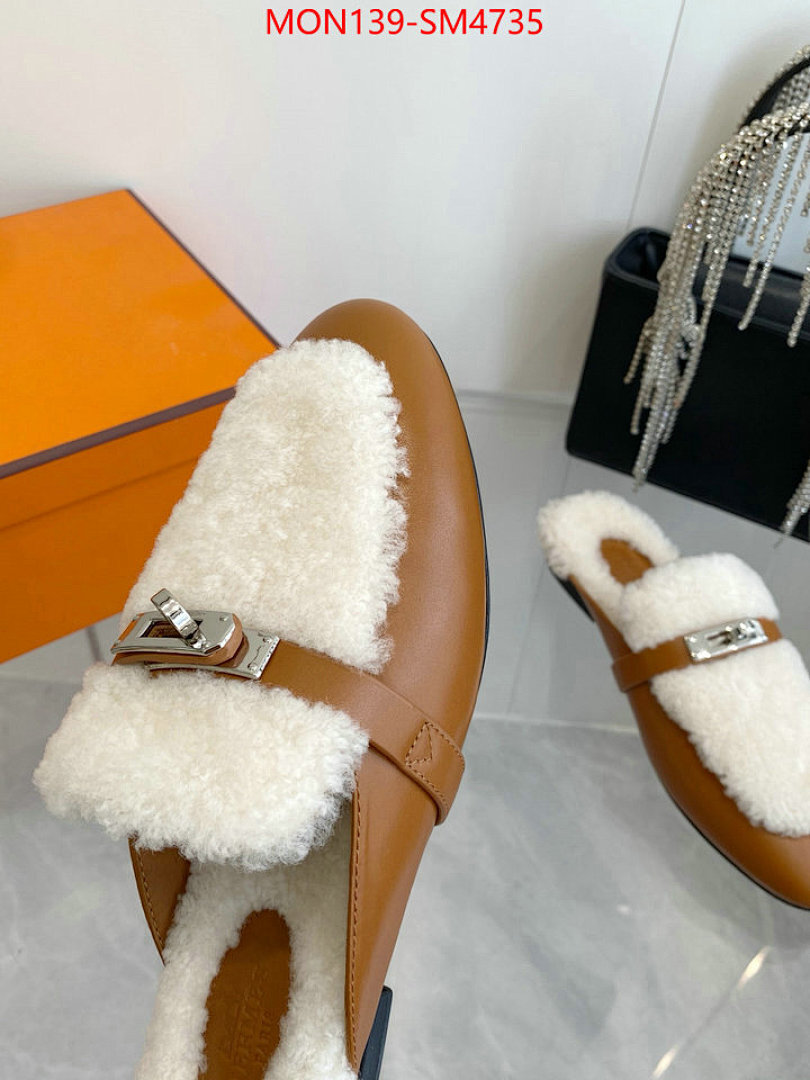 Women Shoes-Hermes ID: SM4735 $: 139USD