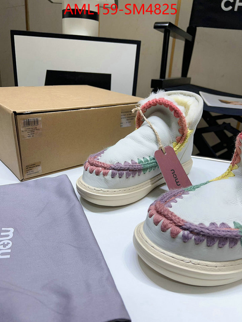 Women Shoes-Boots ID: SM4825 $: 159USD