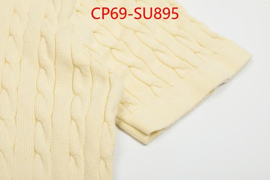 Clothing-Ralph Lauren ID: SU895 $: 69USD