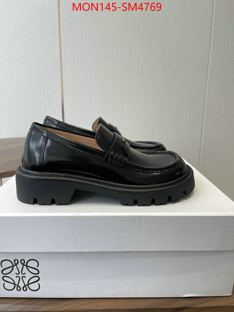 Women Shoes-Loewe ID: SM4769 $: 145USD