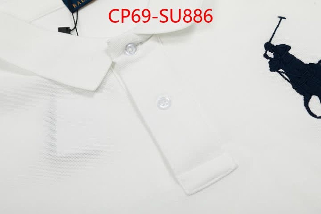 Clothing-Ralph Lauren ID: SU886 $: 69USD