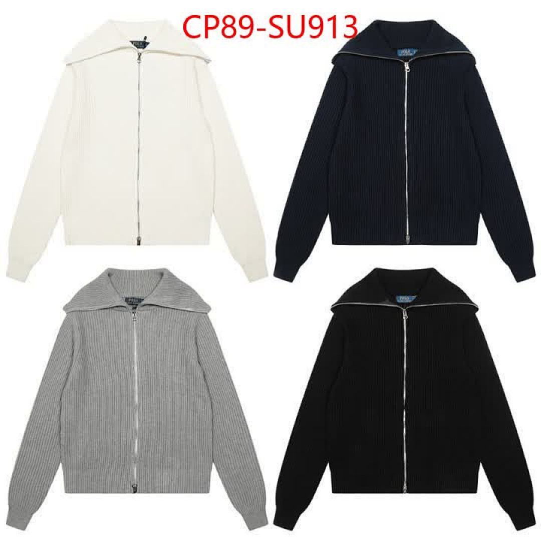 Clothing-Ralph Lauren ID: SU913 $: 89USD