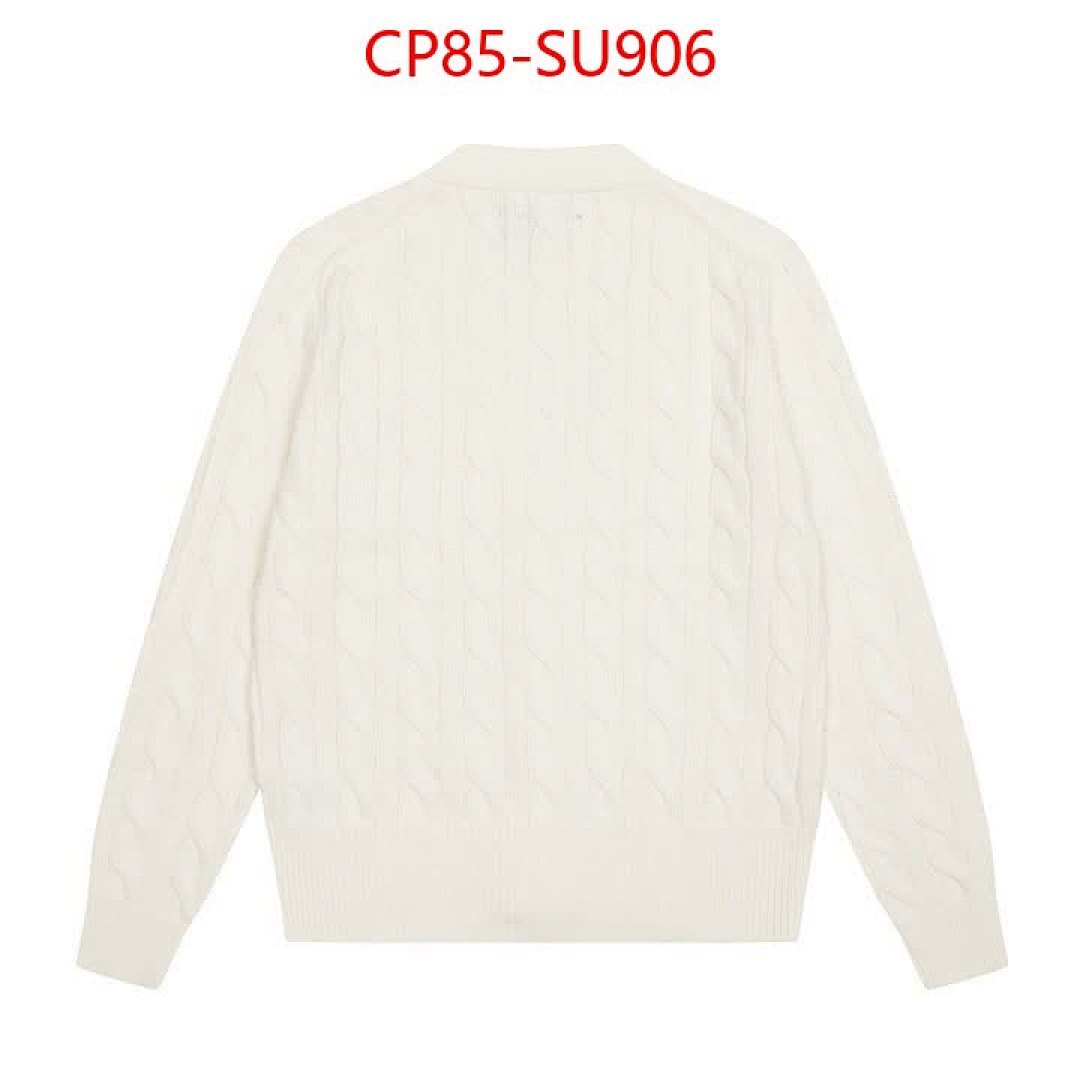 Clothing-Ralph Lauren ID: SU906 $: 85USD