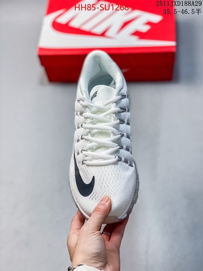 Men Shoes-Nike ID: SU1268 $: 85USD