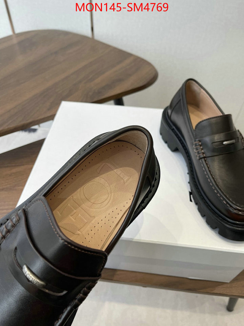 Women Shoes-Loewe ID: SM4769 $: 145USD