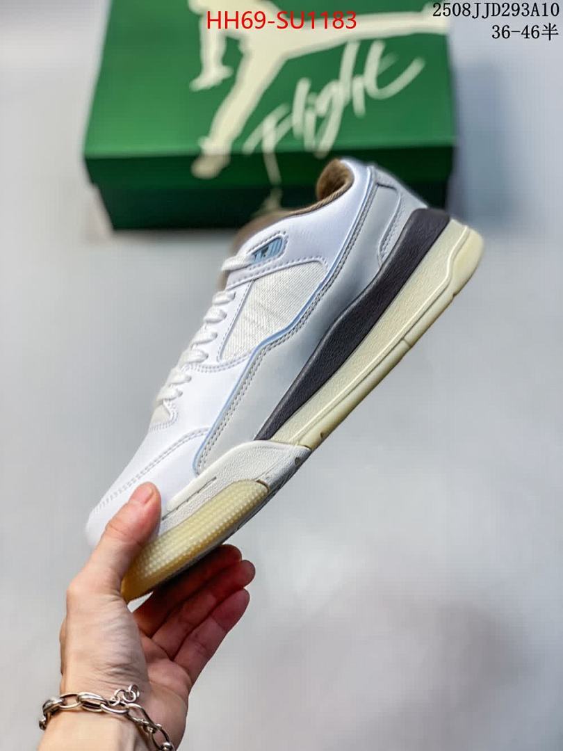 Men Shoes-Air Jordan ID: SU1183 $: 69USD