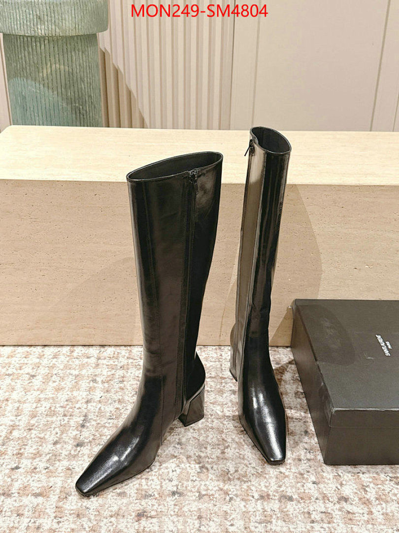 Women Shoes-Boots ID: SM4804 $: 249USD
