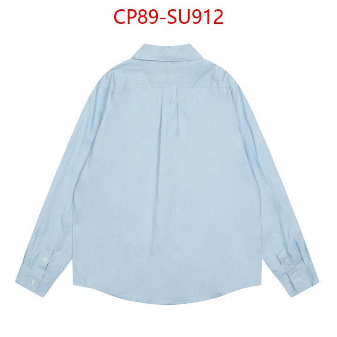 Clothing-Ralph Lauren ID: SU912 $: 89USD