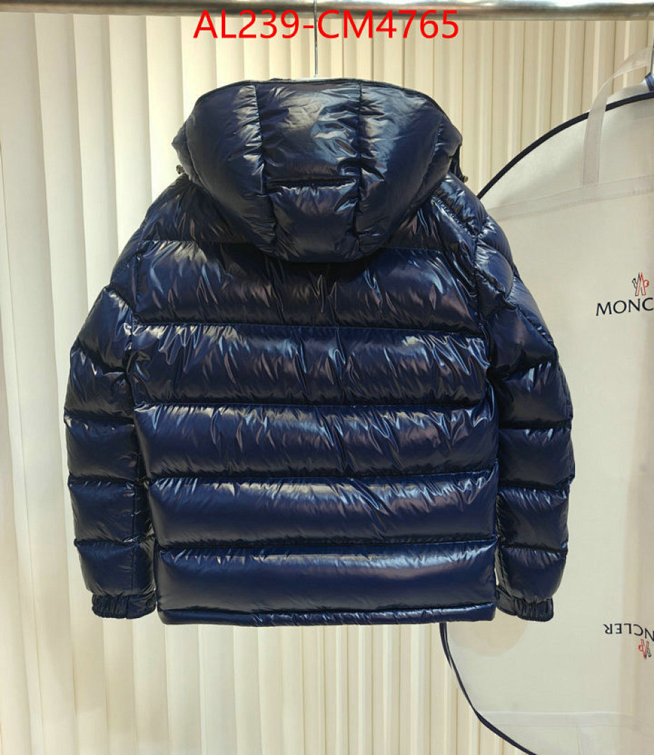 Down jacket Men-Moncler ID: CM4765 $: 239USD
