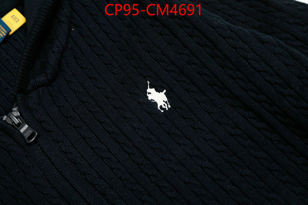 Clothing-Ralph Lauren ID: CM4691 $: 85USD