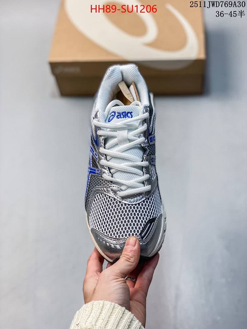 Women Shoes-Asics ID: SU1206 $: 89USD