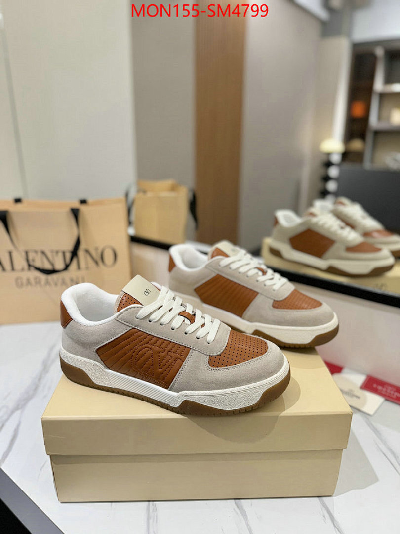 Women Shoes-Valentino ID: SM4799 $: 155USD