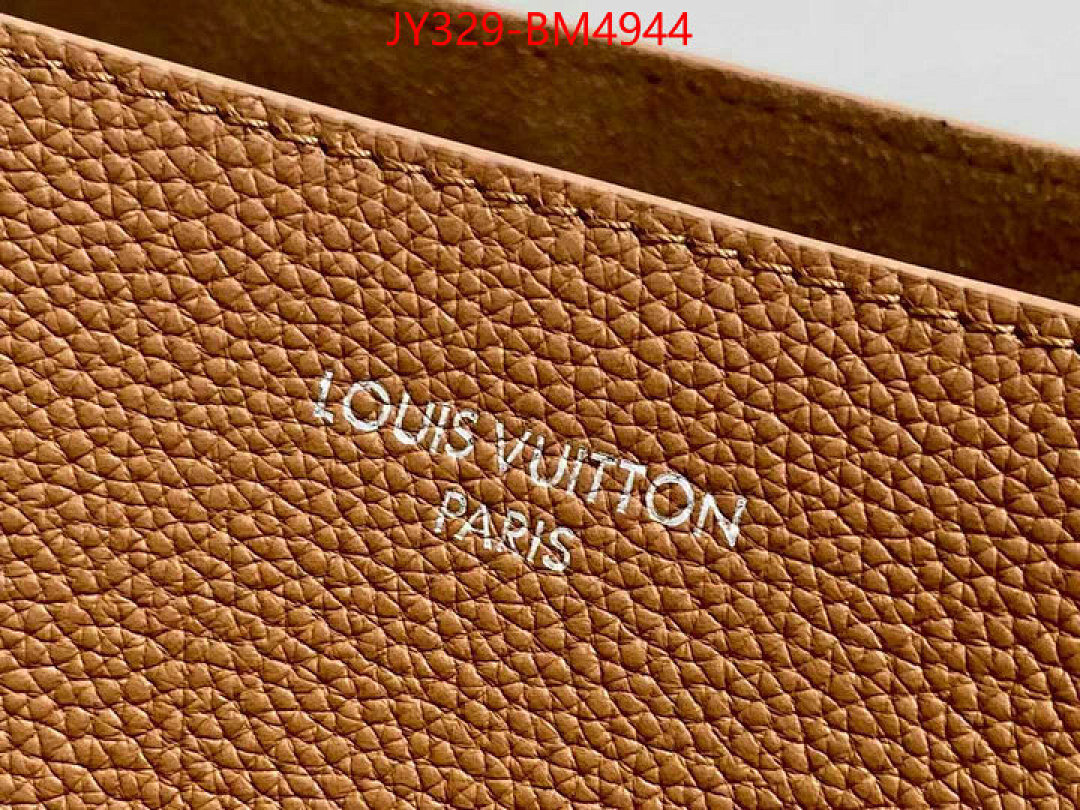 LV Bags(TOP)-Nono-No Purse-Nano No- ID: BM4944 $: 329USD,