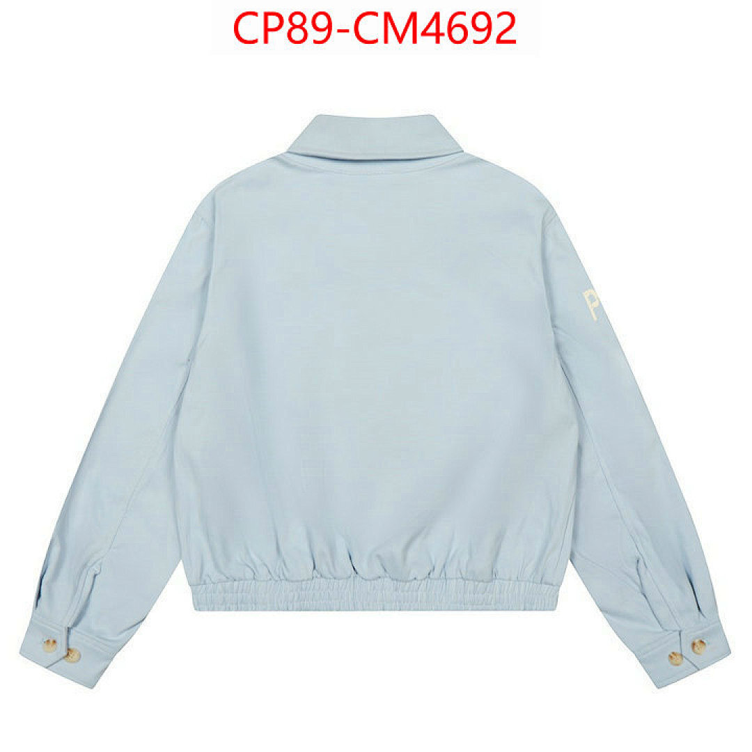 Clothing-Ralph Lauren ID: CM4692 $: 89USD