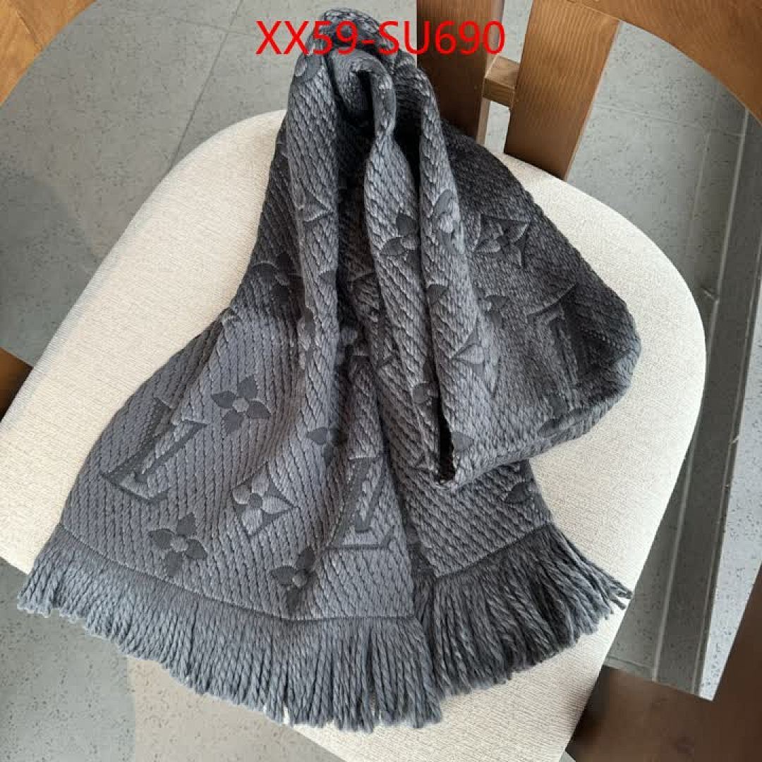 Scarf-LV ID: SU690 $: 59USD